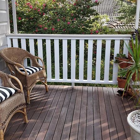 Laurel House Apartamento Springwood Exterior foto