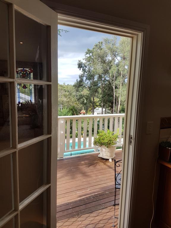 Laurel House Apartamento Springwood Exterior foto