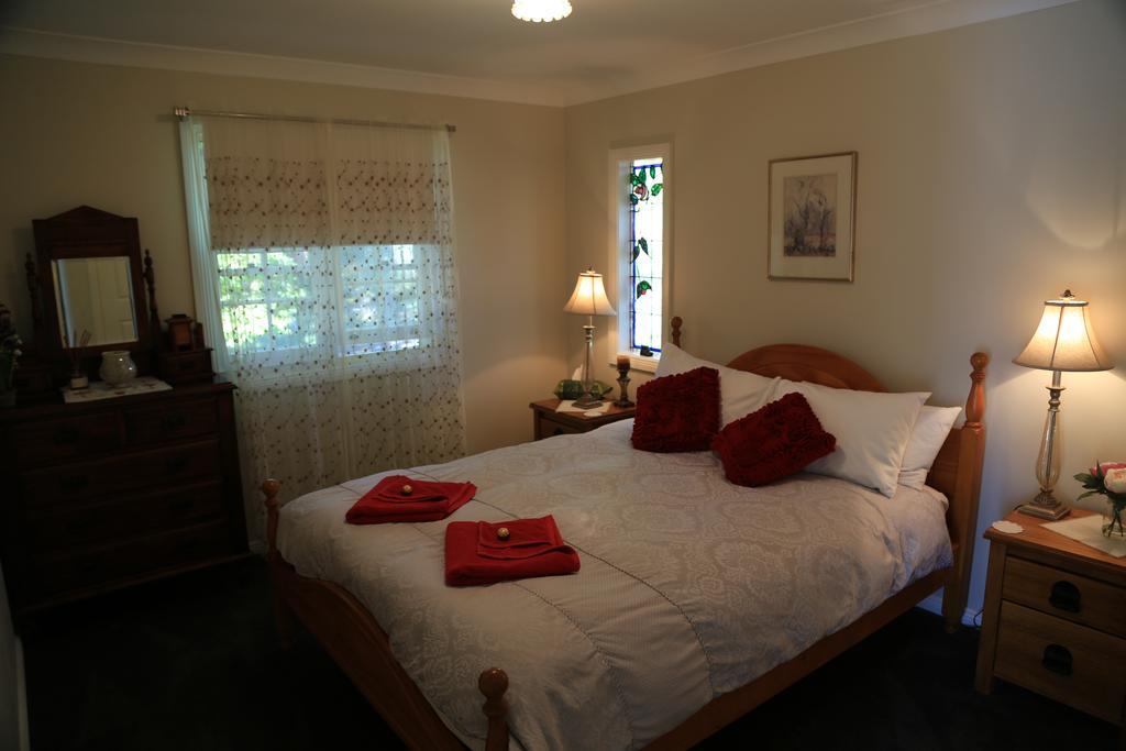Laurel House Apartamento Springwood Exterior foto