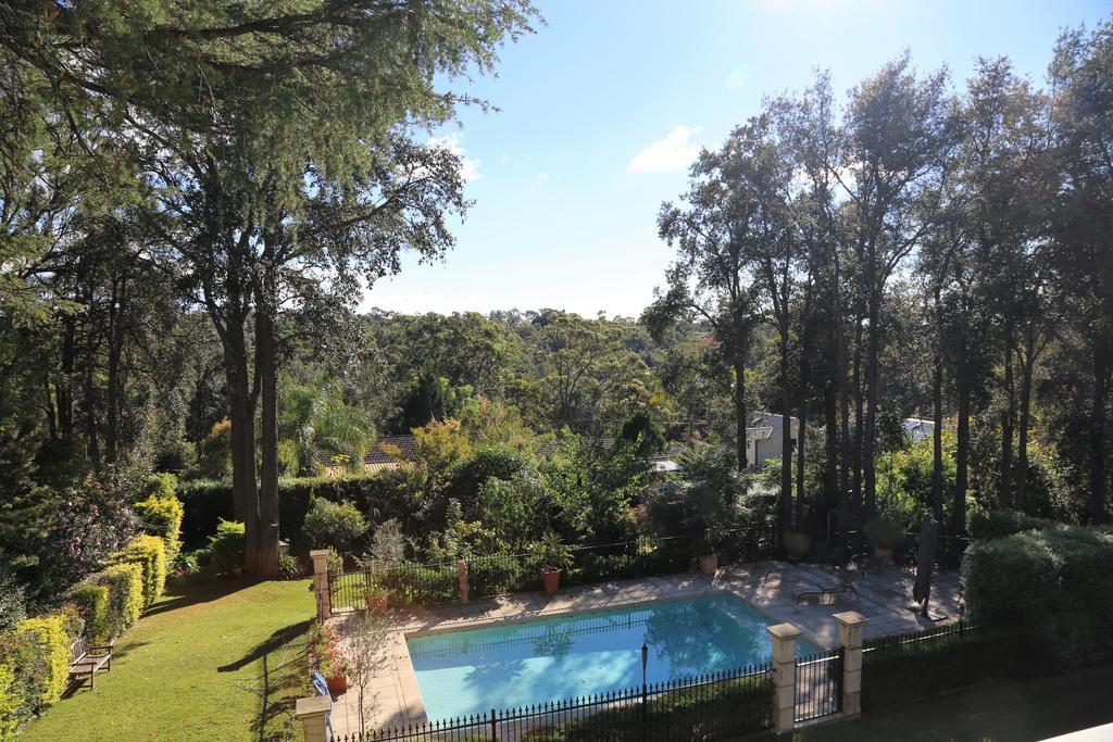 Laurel House Apartamento Springwood Exterior foto