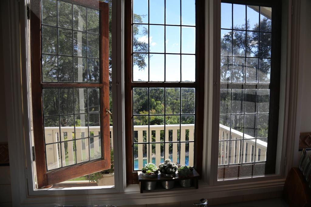 Laurel House Apartamento Springwood Exterior foto