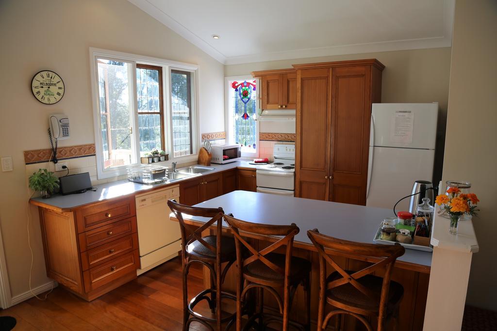 Laurel House Apartamento Springwood Exterior foto