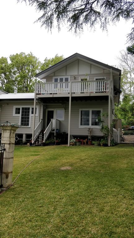 Laurel House Apartamento Springwood Exterior foto
