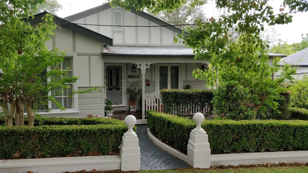 Laurel House Apartamento Springwood Exterior foto