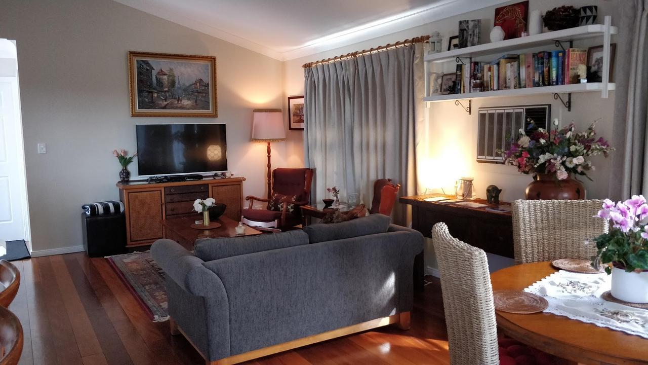 Laurel House Apartamento Springwood Exterior foto