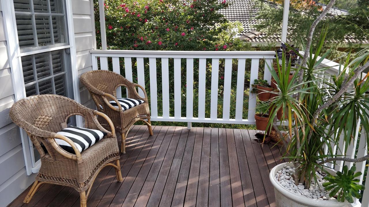 Laurel House Apartamento Springwood Exterior foto